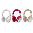 Volume Control CSR C300 Noise Cancelling Bluetooth Headsets