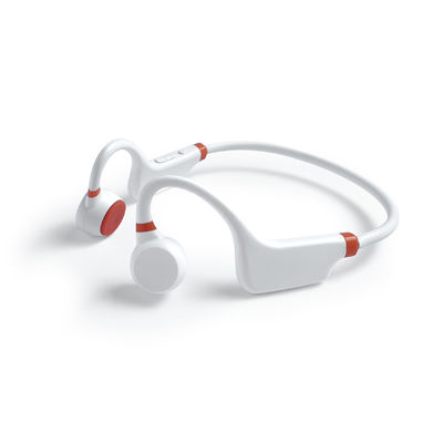 15mm Aonike Bone Conduction Earphone مع بطارية ليثيوم بوليمر 120 مللي أمبير في الساعة